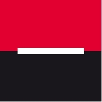 Komercni Banka logo