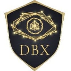 DBX logo