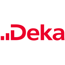 Deka-Technologie CF logo