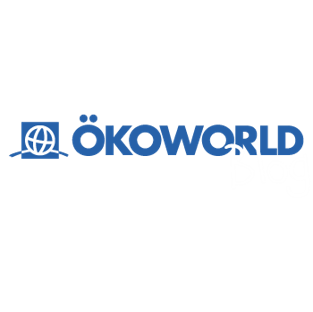Oekoworld  N Pref Shs logo