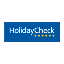 Holidaycheck logo