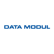 Data Modul logo