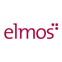 Elmos Semicond logo