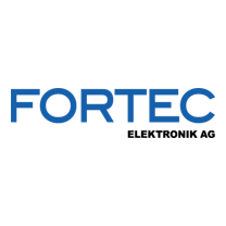 Fortec logo