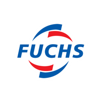 FUCHS PETROLUB logo