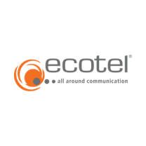 ecotel comm logo