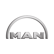 Man logo