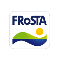 FRoSTA logo
