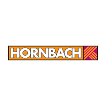 Hornbach Baumrkt logo