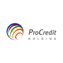 Procredit logo