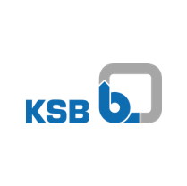 KSB SE logo