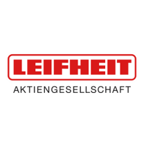 Leifheit logo