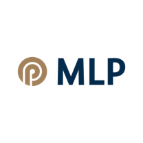 MLP S logo