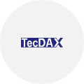 TECDAX logo