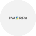 PVA TePLa logo