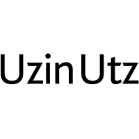 Uzin Utz logo
