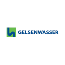 Gelsenwasser logo