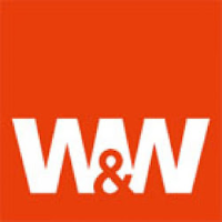 Wuestenrot & Wrt logo