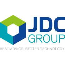 JDC Group logo