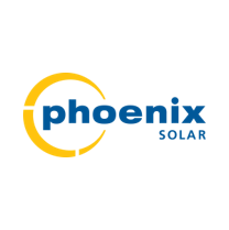 Phoenix Solar logo