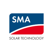 SMA Solar logo