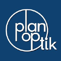 Plan Optik logo