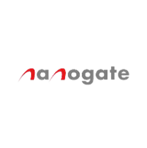Nanogate logo