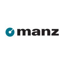 Manz logo