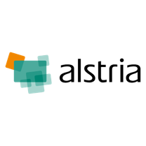 Alstria Office logo