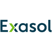 Exasol logo