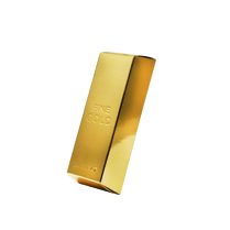 Xetra-Gold logo