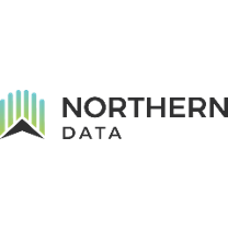 Northern Data logo