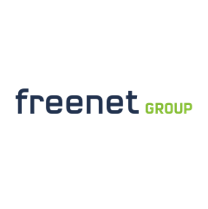 FreeNet logo