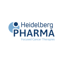 Heidelberg Pharm logo