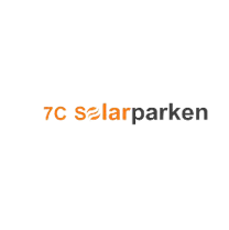 7C Solarparken logo