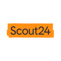 Scout 24 logo