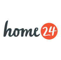 Home24 logo