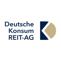 Deutsche Konsum logo