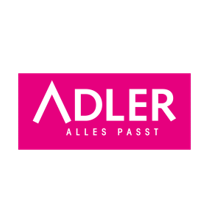 Adler Modemarkte logo