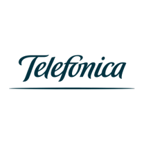Telefonica DE logo