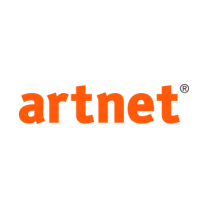 artnet logo