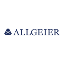 Allgeier logo