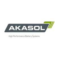 Akasol logo