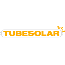 Tubesolar logo