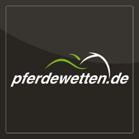 Pferdewetten logo