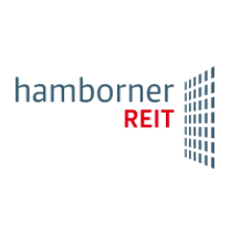Hamborner logo
