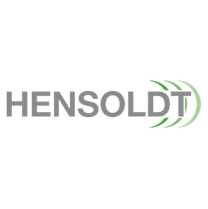 Hensoldt logo