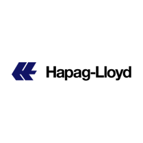Hapag Lloyd logo