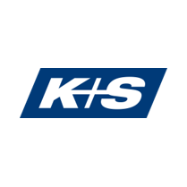 K&S logo