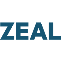 ZEAL Network DE logo